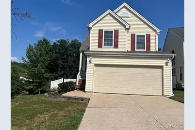 15904 Sandalwood Creek, Ballwin, MO 63011 - Photo 1