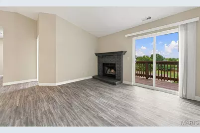 2415 Sandalwood Creek Court #E, Wildwood, MO 63038 - Photo 2