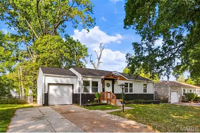 10501 Hoyt Drive, Saint Louis, MO 63137 - Photo 4