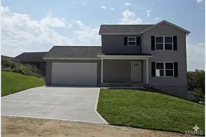 406 Daniel Court, New Haven, MO 63068 - Photo 1