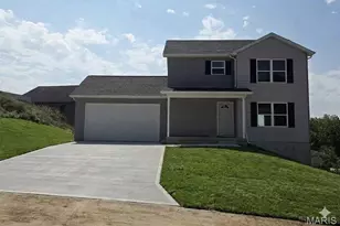 406 Daniel Ct, New Haven, MO 63068 - Photo 1
