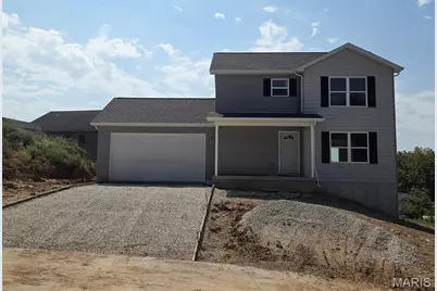 406 Daniel Court, New Haven, MO 63068 - Photo 2