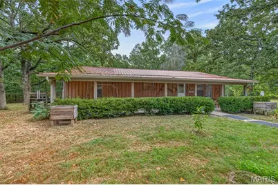1109 Highway Aa, Farmington, MO 63640 - Photo 1