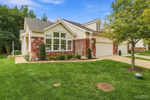 6296 Whisper Bend Dr, Unincorporated, MO 63129 - Photo 1