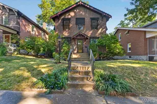 7051 Waterman Ave, University City, MO 63130 - Photo 1