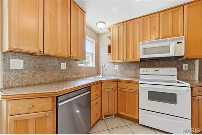 606 College Avenue, Warrenton, MO 63383 - Photo 16