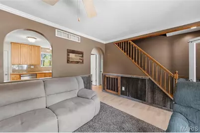 606 College Avenue, Warrenton, MO 63383 - Photo 14
