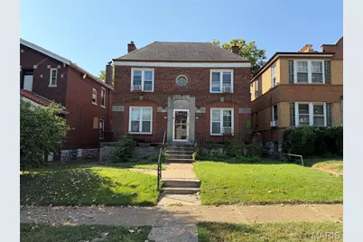4928 Winona Avenue, Saint Louis, MO 63109 - Photo 1