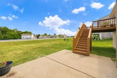 212 Limerick Avenue, Wentzville, MO 63385 - Photo 26