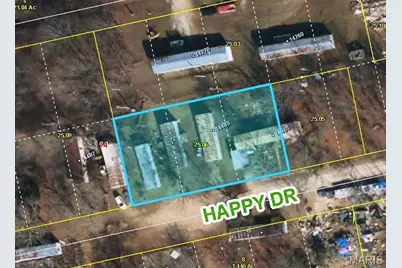 14465 Happy Drive, Dixon, MO 65459 - Photo 2