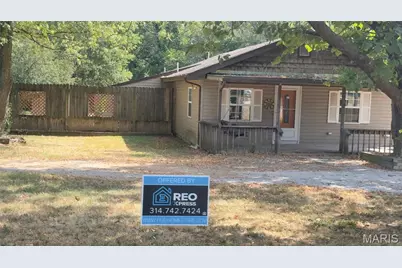 906 N Homewood Avenue, Springfield, MO 65803 - Photo 1