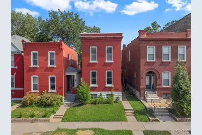 3442 California Avenue, Saint Louis, MO 63118 - Photo 2