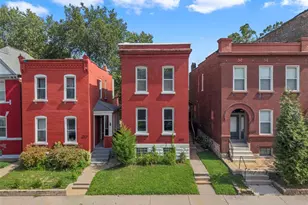 3442 California Ave, Saint Louis, MO 63118 - Photo 2