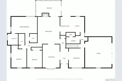1584 Foxleigh Court, Town and Country, MO 63131 - Photo 32