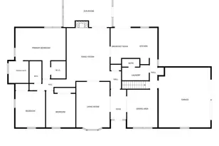 1584 Foxleigh Ct, Town and Country, MO 63131 - Photo 32