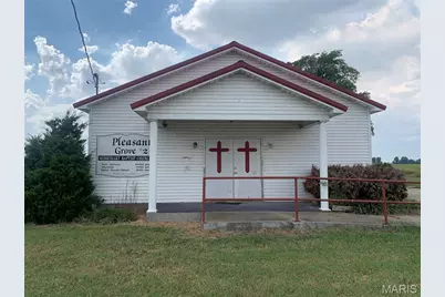 1240 N State Route K, Portageville, MO 63873 - Photo 1