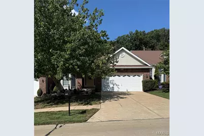 5523 Heatherbluff Court, Saint Louis, MO 63128 - Photo 1