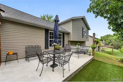 500 Candlestick Court, Warrenton, MO 63383 - Photo 38