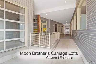 721 N 17th Street #103, Saint Louis, MO 63103 - Photo 40