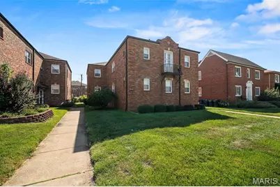 5932 Loughborough Avenue, Saint Louis, MO 63109 - Photo 2