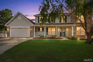 1014 Wake Ct, Wentzville, MO 63385 - Photo 2