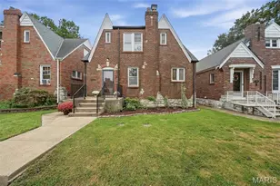 5644 Eichelberger St, Saint Louis, MO 63109 - Photo 2