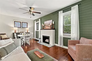 5644 Eichelberger St, Saint Louis, MO 63109 - Photo 8