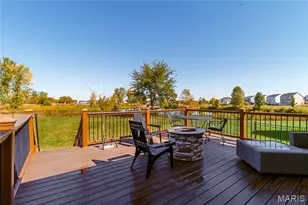 3661 Sweetwater Xing Pl, Saint Charles, MO 63301 - Photo 48