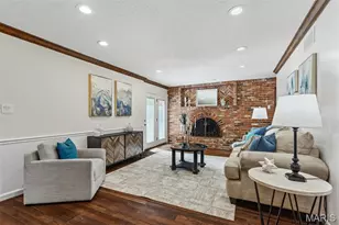566 Windsor Mill Dr, Ballwin, MO 63011 - Photo 8