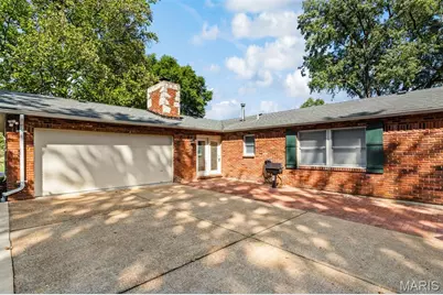 566 Windsor Mill Drive, Ballwin, MO 63011 - Photo 30