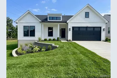 128 Kreder Court, Saint Charles, MO 63304 - Photo 1
