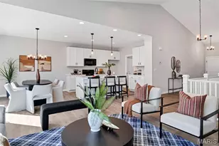 128 Kreder Ct, Saint Charles, MO 63304 - Photo 8