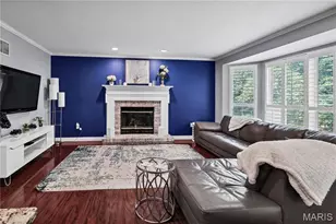 372 Buckhurst Dr, Ballwin, MO 63021 - Photo 6