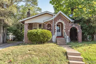 6303 Dardanella Ave, Pine Lawn, MO 63121 - Photo 1