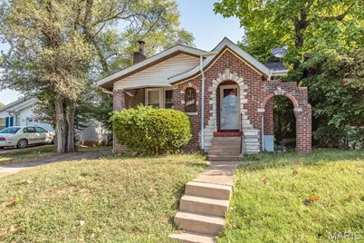6303 Dardanella Avenue, Pine Lawn, MO 63121 - Photo 2