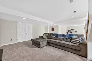 1704 Fairview Farms Cir, Wentzville, MO 63385 - Photo 42