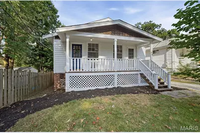 99 Sandau Avenue, Webster Groves, MO 63119 - Photo 1