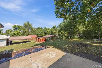 1003 Glendale Street, Potosi, MO 63664 - Photo 26