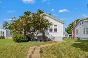 6215 Arthur Ave, Saint Louis, MO 63139 - Photo 2