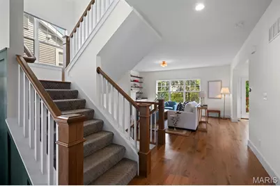 414 George Avenue, Kirkwood, MO 63122 - Photo 4