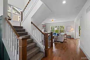414 George Ave, Kirkwood, MO 63122 - Photo 4