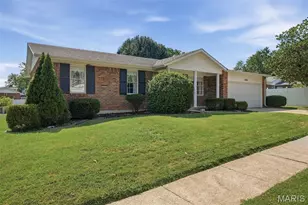4530 Firelight Dr, Oakville, MO 63129 - Photo 2