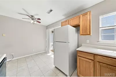 450 Benton Drive #J, Saint Peters, MO 63376 - Photo 10