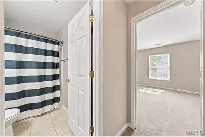 450 Benton Drive #J, Saint Peters, MO 63376 - Photo 14