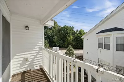 450 Benton Drive #J, Saint Peters, MO 63376 - Photo 22