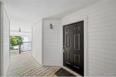 450 Benton Drive #J, Saint Peters, MO 63376 - Photo 4