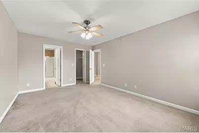 450 Benton Drive #J, Saint Peters, MO 63376 - Photo 12