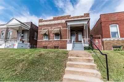 4751 Idaho Avenue, Saint Louis, MO 63111 - Photo 2
