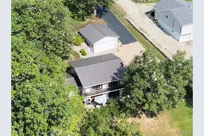 3012 Lake Northwoods Road, Robertsville, MO 65066 - Photo 12