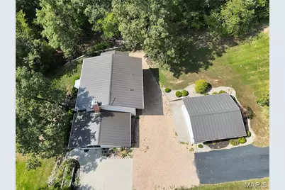 3012 Lake Northwoods Road, Robertsville, MO 65066 - Photo 14